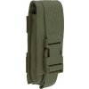 BRANDIT pouzdro Molle Multi Pouch Small Olivová