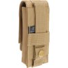 BRANDIT pouzdro Molle Multi Pouch Large Camel