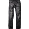 BRANDIT kalhoty Rover Denim Jeans Černé