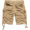 BRANDIT kraťasy Urban Legend Shorts Béžové