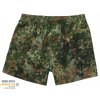 BRANDIT boxerky Flecktarn