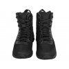 BRANDIT boty Tactical Boot Next Generation Černé