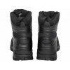 BRANDIT boty Tactical Boot Next Generation Černé