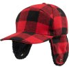 BRANDIT čepice Lumberjack Wintercap