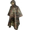 BRANDIT pláštěnka Ripstop Poncho Flecktarn