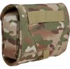 BRANDIT taška Toiletry Bag medium Tactical camo