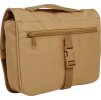 BRANDIT taška Toiletry Bag large Camel