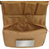 BRANDIT taška Toiletry Bag large Camel