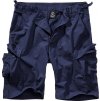 BRANDIT kraťasy BDU Ripstop Shorts Modré