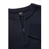 BRANDIT svetr Armee Pullover modrá