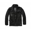 BRANDIT bunda Motörhead M65 Jacket černá