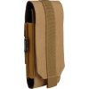 BRANDIT pouzdro Molle Phone Pouch large Camel