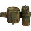 BRANDIT pouzdro Waistbeltbag Allround Woodland