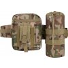 BRANDIT pouzdro Waistbeltbag Allround Tactical camo