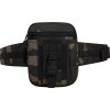 BRANDIT pouzdro Waistbeltbag Allround Darkcamo
