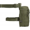 BRANDIT pouzdro Side Kick Bag 2.0 Olivová