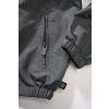 BRANDIT Dětská bunda Summerwindbreaker Frontzip Antracit