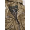 BRANDIT Dětská bunda M65 Giant Jacket Camel