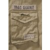BRANDIT Dětská bunda M65 Giant Jacket Camel