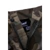 BRANDIT Dětské kraťasy BDU Ripstop Shorts Darkcamo