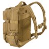 BRANDIT Dětský batoh US Cooper backpack Camel