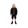 BRANDIT Dětská bomber bunda MA1 Jacket Černá