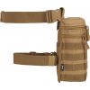 BRANDIT pouzdro Side Kick Bag 2.0 Camel