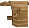 BRANDIT pouzdro Side Kick Bag 2.0 Camel