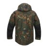 BRANDIT bunda Performance Outdoorjacket Flecktarn