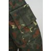 BRANDIT bunda Performance Outdoorjacket Flecktarn