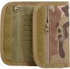 BRANDIT peněženka Wallet Two Tactical camo