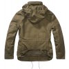 BRANDIT Dámská bunda M65 Standard Jacket Olivová