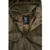 BRANDIT Dámská bunda M65 Standard Jacket Olivová