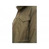BRANDIT Dámská bunda M65 Standard Jacket Olivová