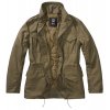 BRANDIT Dámská bunda M65 Standard Jacket Olivová