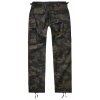 BRANDIT Dámské kalhoty BDU Ripstop Trouser Darkcamo