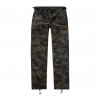 BRANDIT Dámské kalhoty BDU Ripstop Trouser Darkcamo