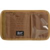 BRANDIT peněženka Wallet Two Camel