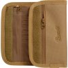 BRANDIT peněženka Wallet Two Camel