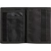 BRANDIT peněženka Wallet Three Černá