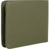 BRANDIT peněženka Wallet Four Olivová
