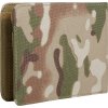 BRANDIT peněženka Wallet Four Tactical camo