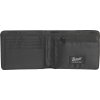 BRANDIT peněženka Wallet Four Černá
