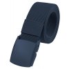 BRANDIT pásek Belt fast closure Navy