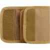 BRANDIT peněženka Wallet Five Camel