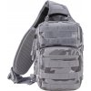 BRANDIT batoh US Cooper EveryDayCarry-Sling Blizzard camo