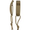 BRANDIT signální píšťalka Molle 2 Pack Camel