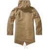 BRANDIT bunda M51 US parka Camel