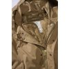 BRANDIT bunda M51 US parka Camel