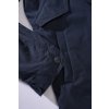 BRANDIT bunda M51 US parka Modrá